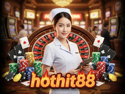 hothit88 slot