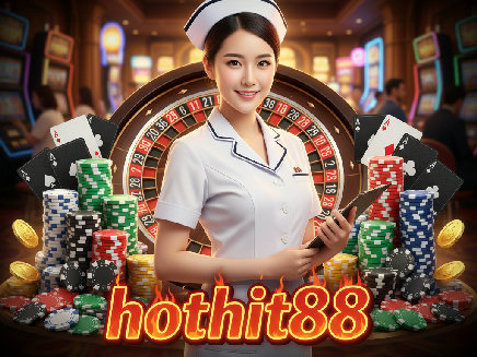 hothit88 สล็อตออนไลน์