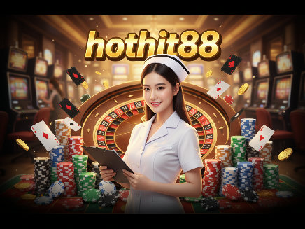 สมัคร hothit88